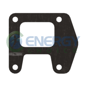 Gasket, Caterpillar, 204-3506